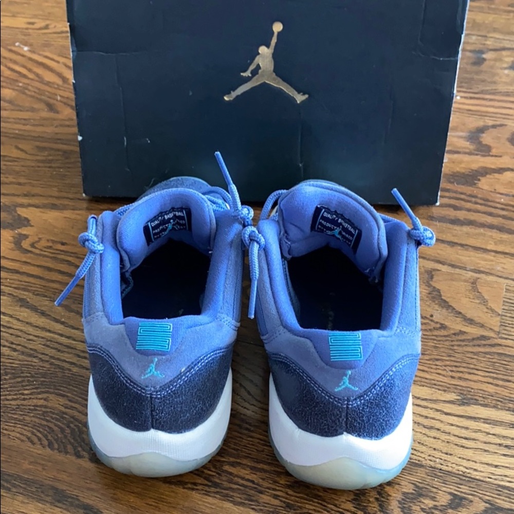Air Jordan 11 Retro Low GG